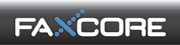 FaxCore Logo